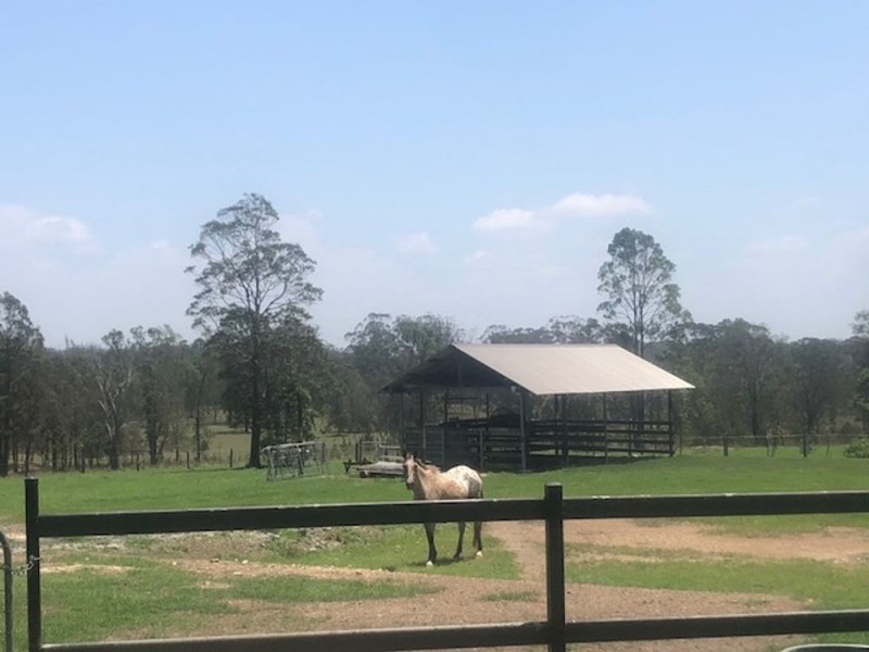 Frederickton NSW 2440