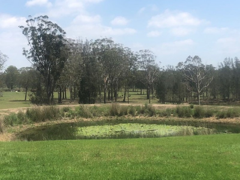 Frederickton NSW 2440