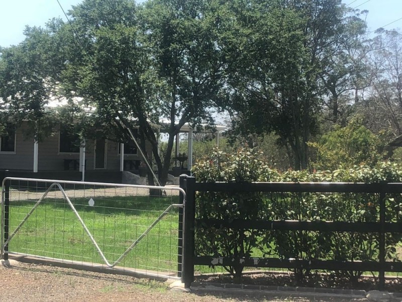 Frederickton NSW 2440