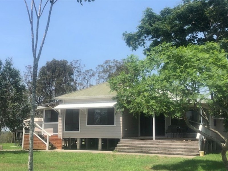 Frederickton NSW 2440