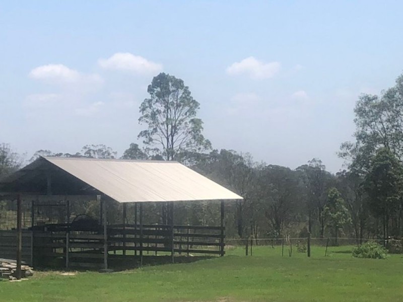 Frederickton NSW 2440