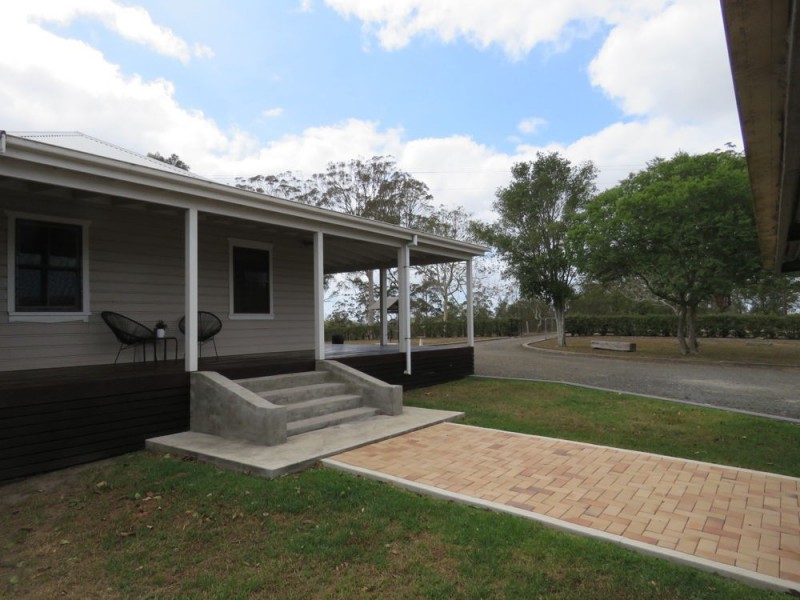 Frederickton NSW 2440