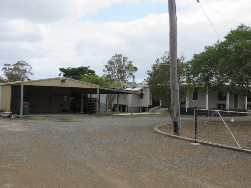 Frederickton NSW 2440