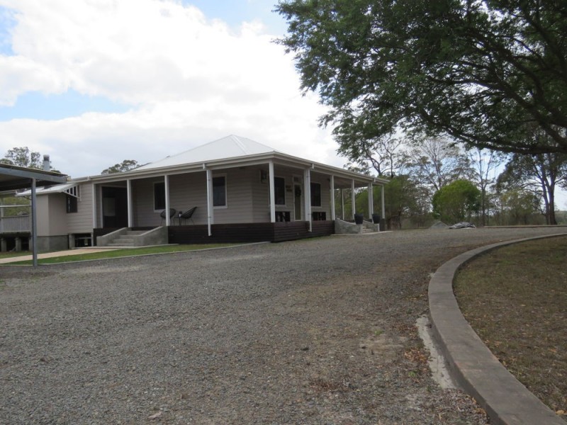 Frederickton NSW 2440