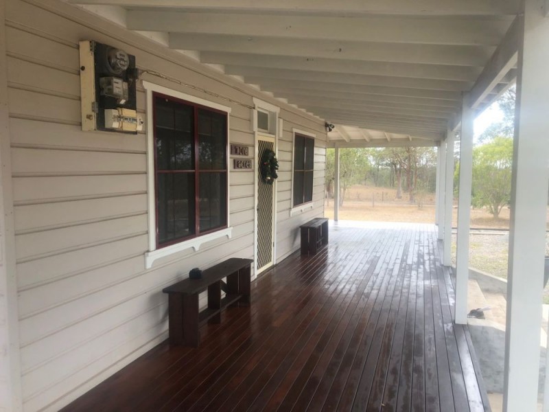 Frederickton NSW 2440