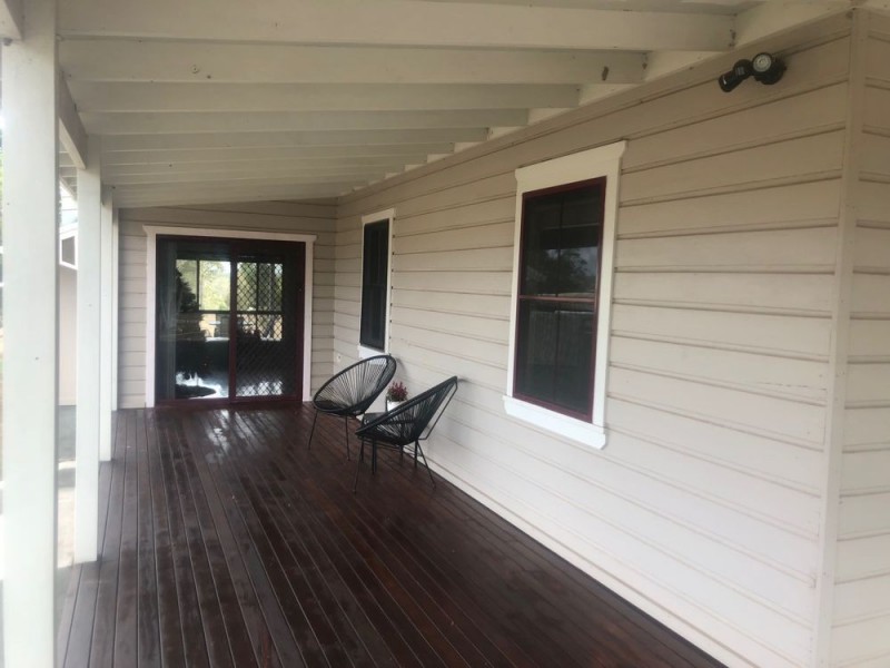 Frederickton NSW 2440