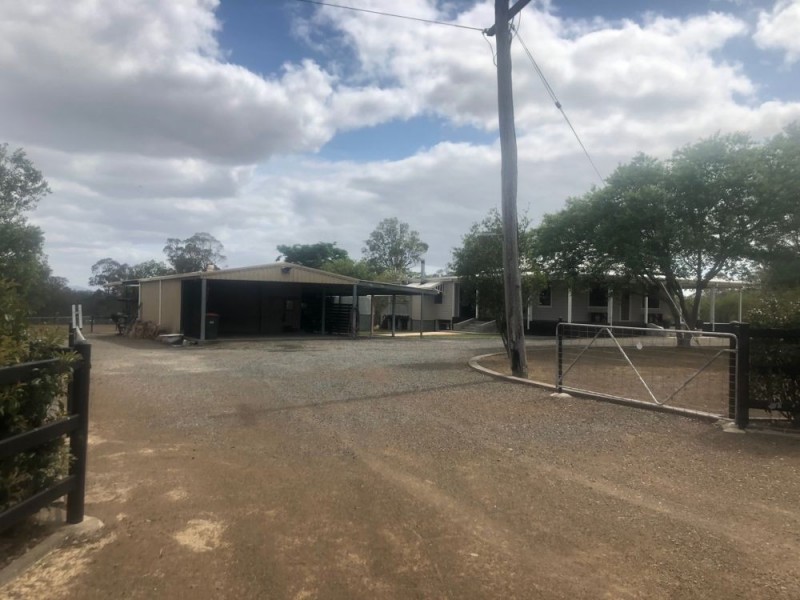 Frederickton NSW 2440