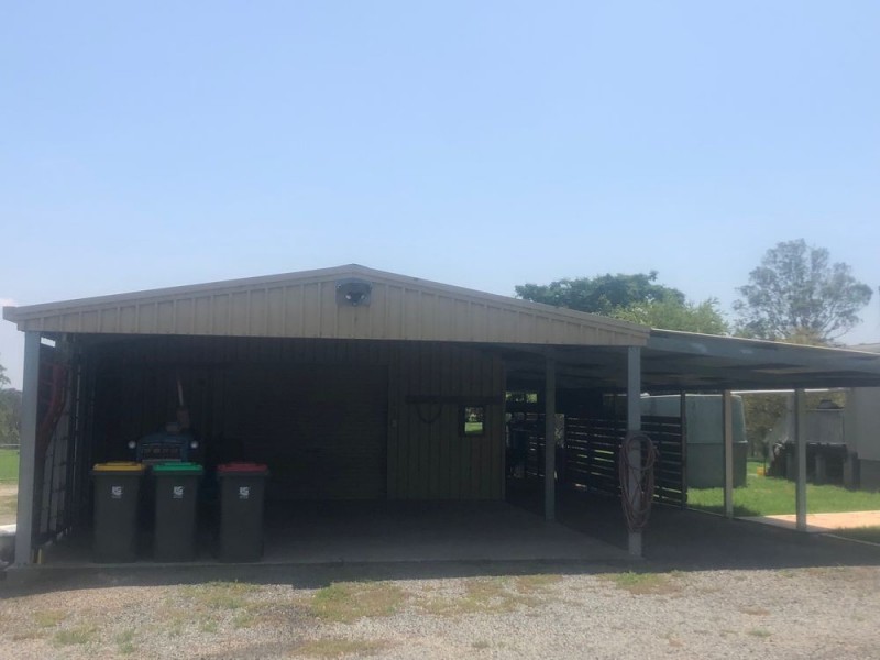 Frederickton NSW 2440