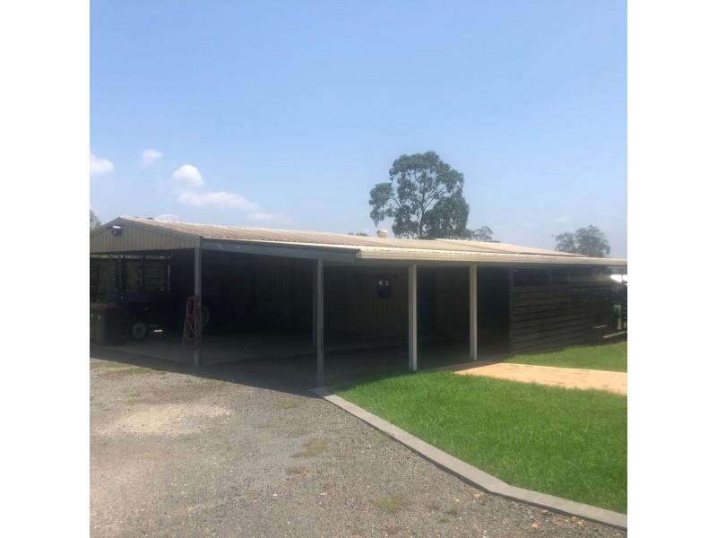 Frederickton NSW 2440