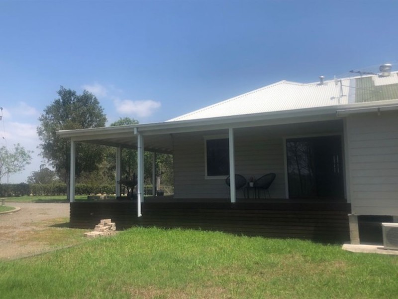 Frederickton NSW 2440