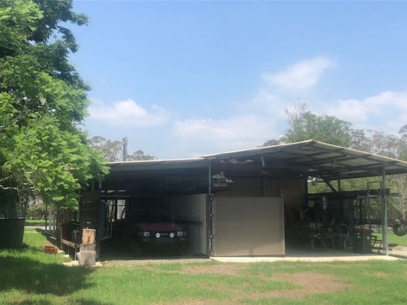 Frederickton NSW 2440