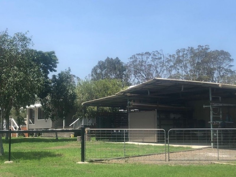 Frederickton NSW 2440