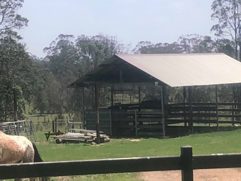 Frederickton NSW 2440