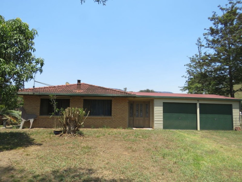 Burrapine NSW 2447