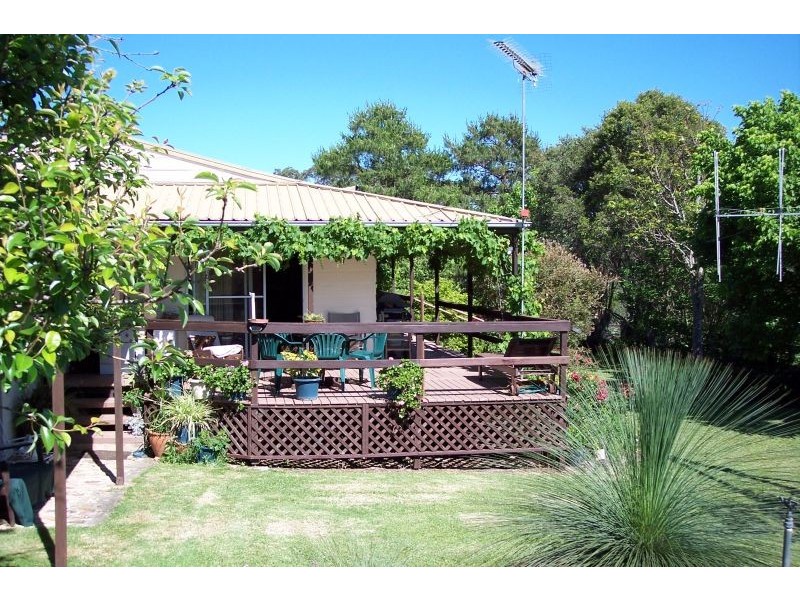 Ellenborough NSW 2446