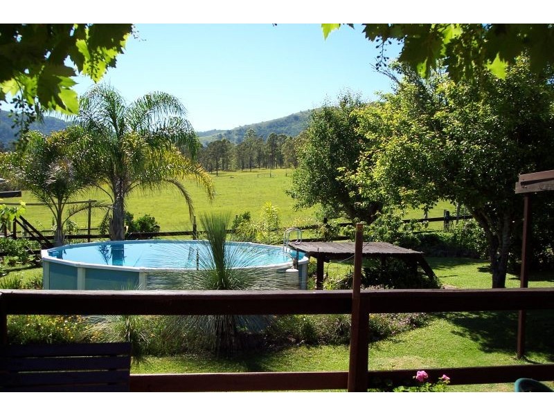 Ellenborough NSW 2446