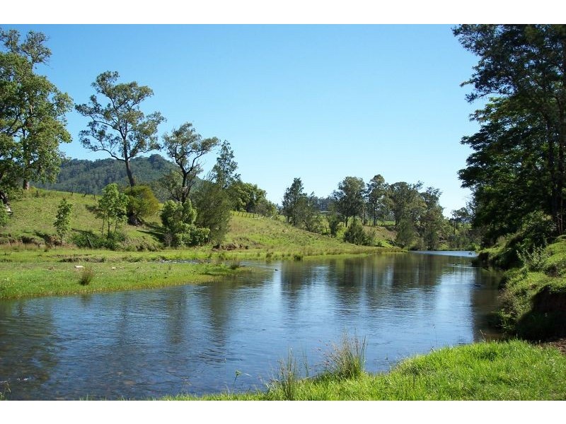 Ellenborough NSW 2446