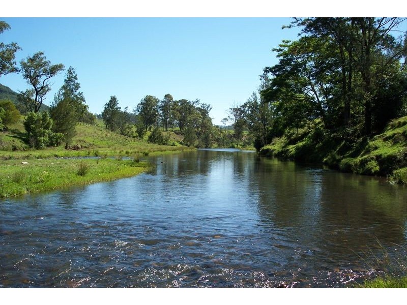 Ellenborough NSW 2446