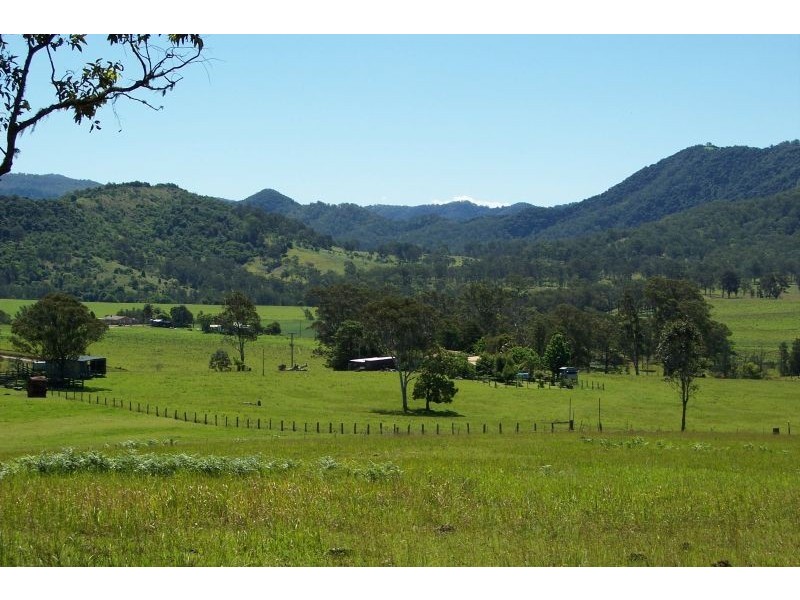 Ellenborough NSW 2446