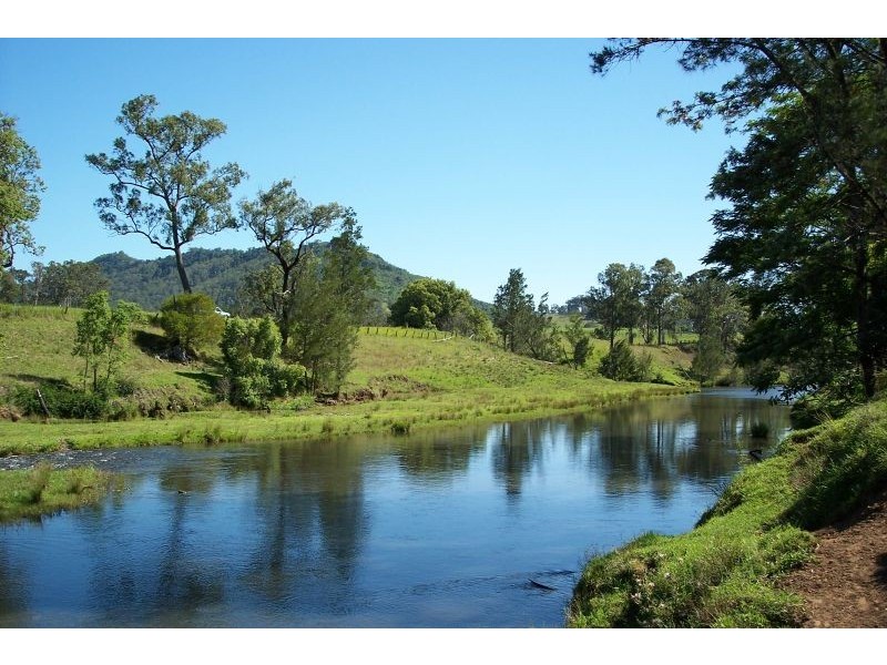 Ellenborough NSW 2446