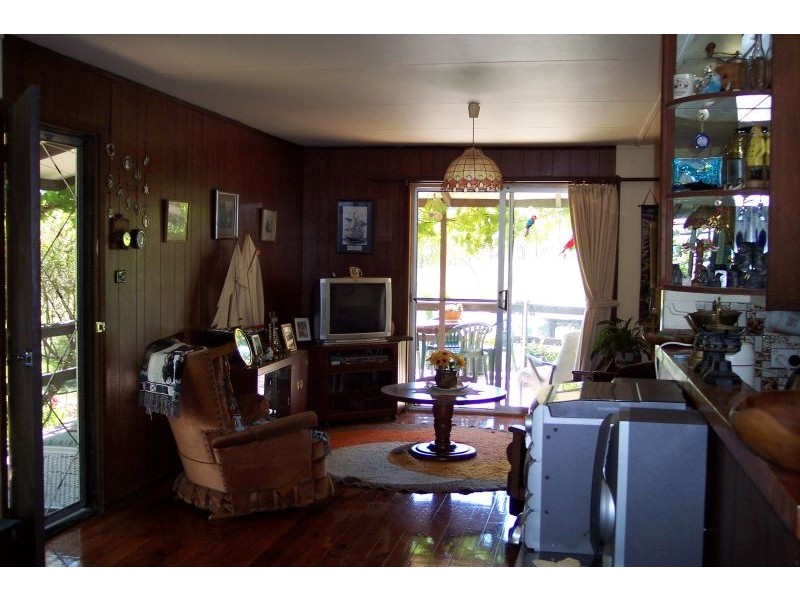 Ellenborough NSW 2446