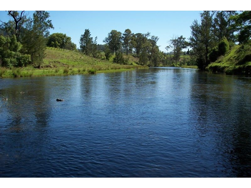 Ellenborough NSW 2446