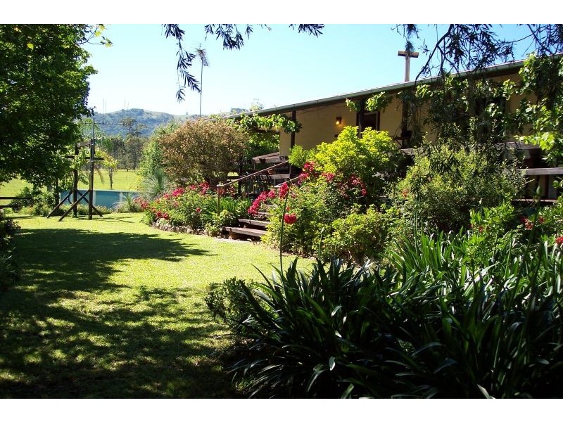 Ellenborough NSW 2446