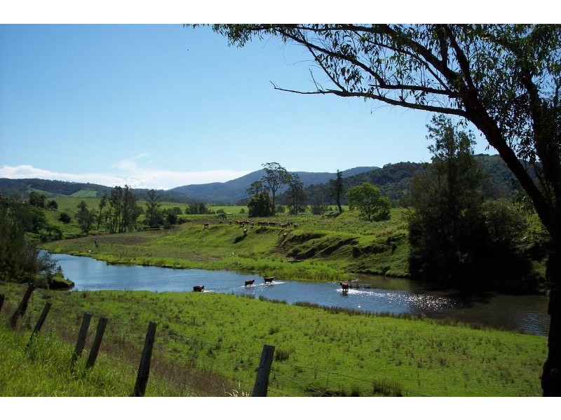 Ellenborough NSW 2446