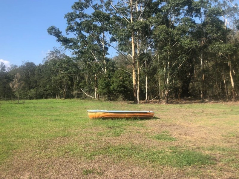 Lot 52 of 583 Maria River Road, Crescent Head NSW 2440