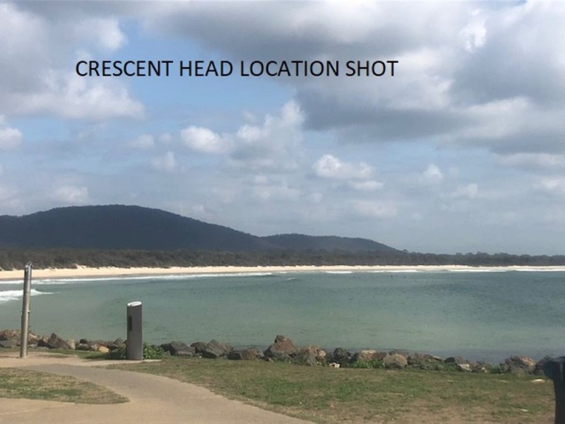 Lot 356 of 583 Maria River Road, Crescent Head NSW 2440