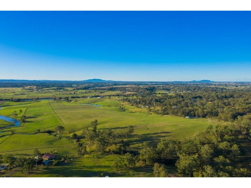 Subdivision Gowings Hill Road, Dondingalong NSW 2440