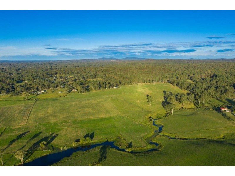 Subdivision Gowings Hill Road, Dondingalong NSW 2440