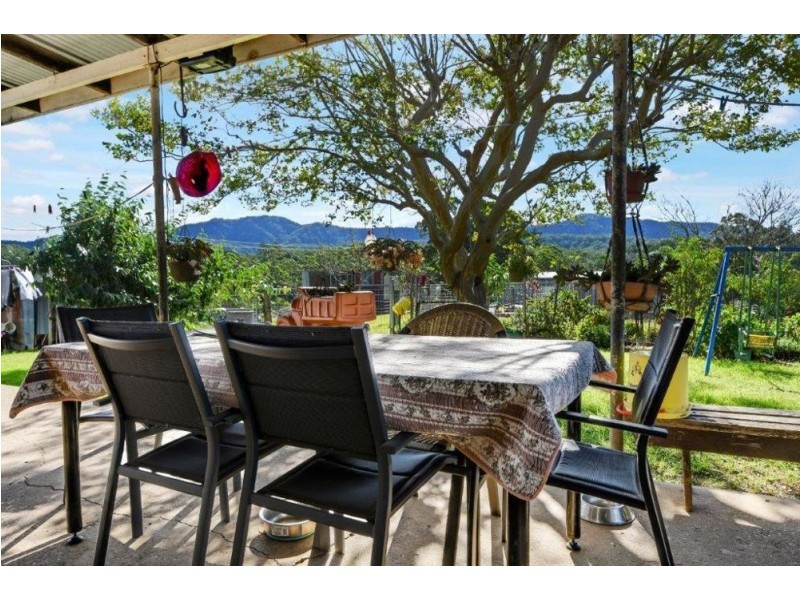 657 Newee Creek Road, Macksville NSW 2447