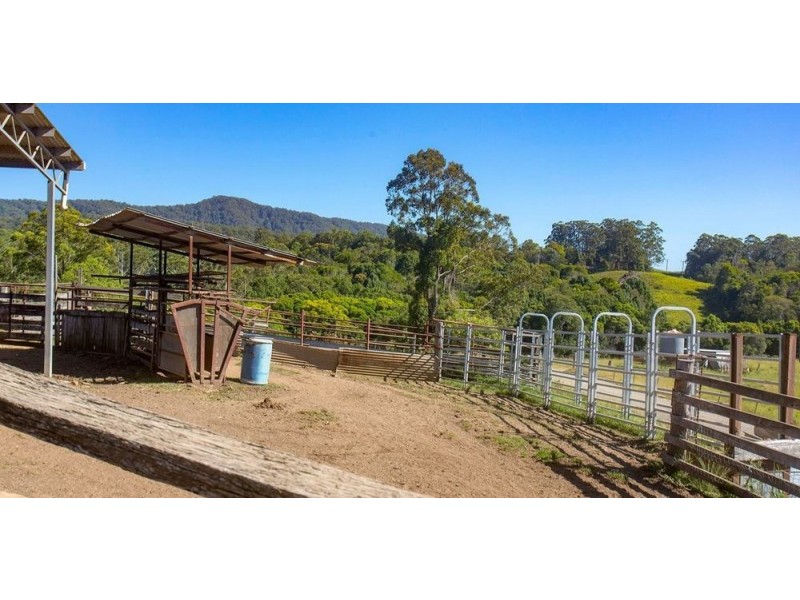 657 Newee Creek Road, Macksville NSW 2447