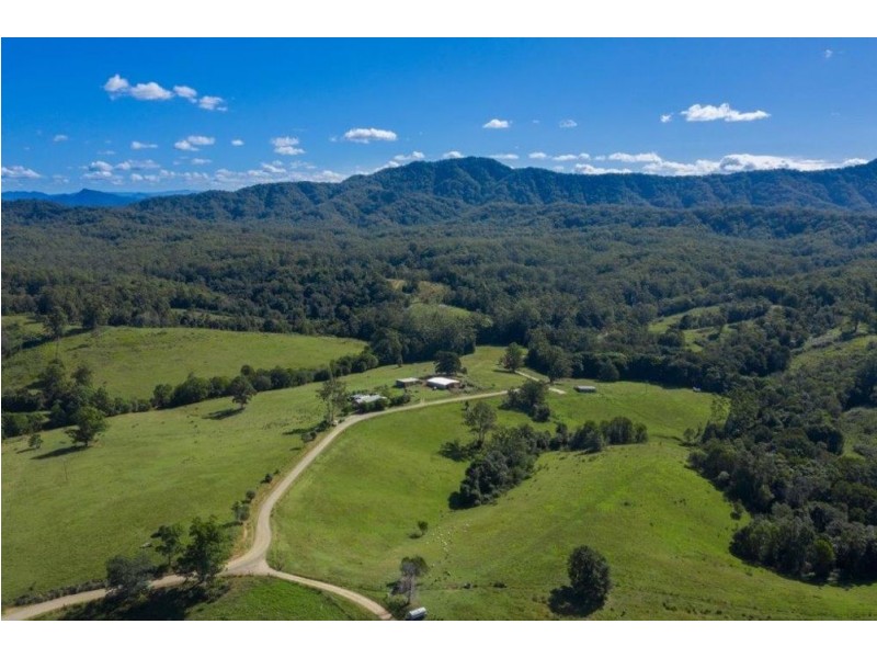 657 Newee Creek Road, Macksville NSW 2447