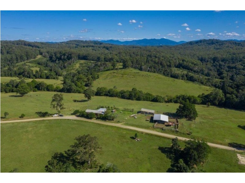 657 Newee Creek Road, Macksville NSW 2447