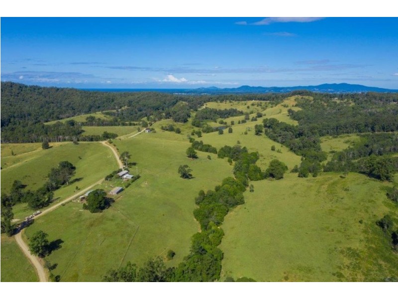 657 Newee Creek Road, Macksville NSW 2447
