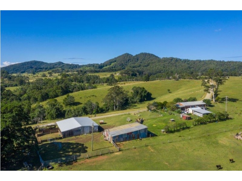 657 Newee Creek Road, Macksville NSW 2447