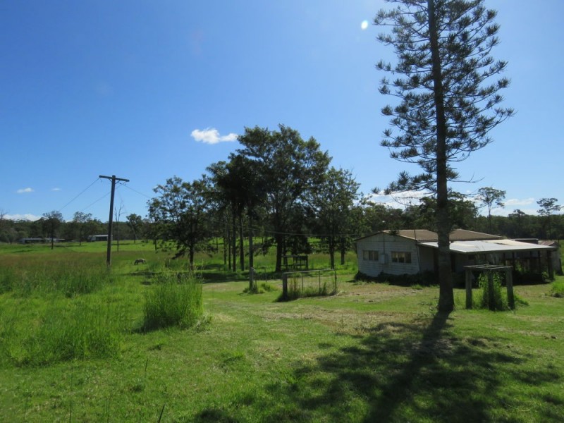37 Raymonds Lane, Frederickton NSW 2440