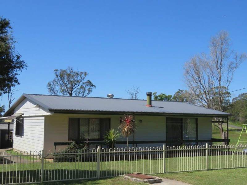 37 Raymonds Lane, Frederickton NSW 2440