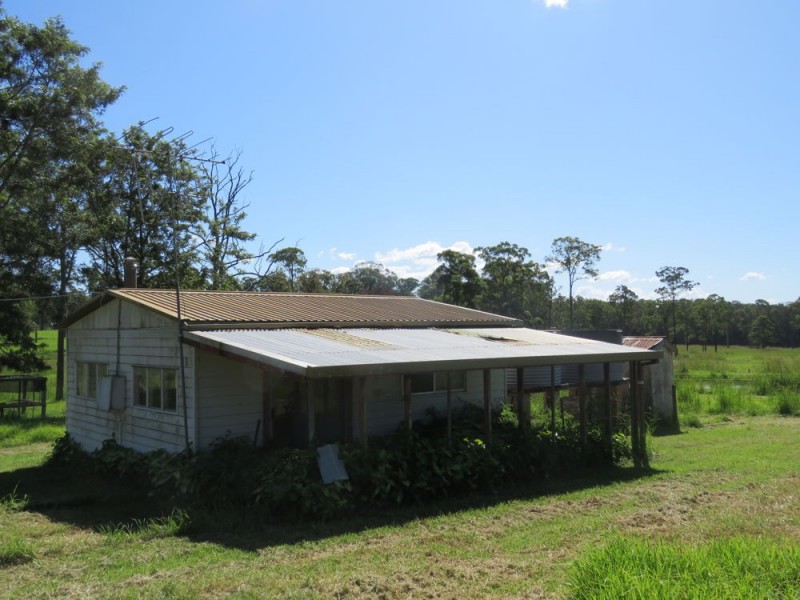 37 Raymonds Lane, Frederickton NSW 2440