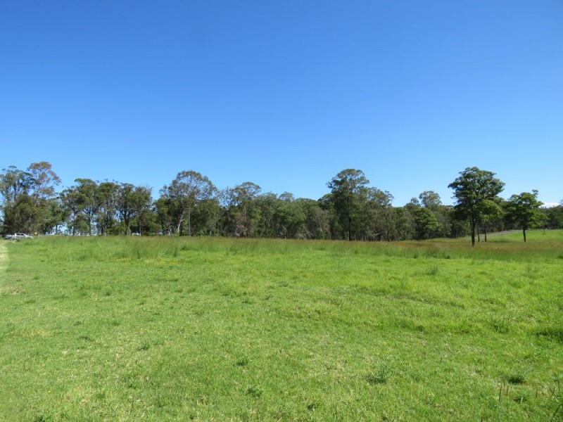 37 Raymonds Lane, Frederickton NSW 2440