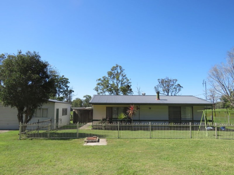 37 Raymonds Lane, Frederickton NSW 2440