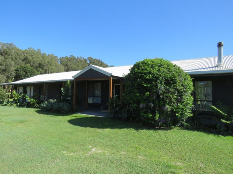 742 Hat head Rd, Kinchela NSW 2440