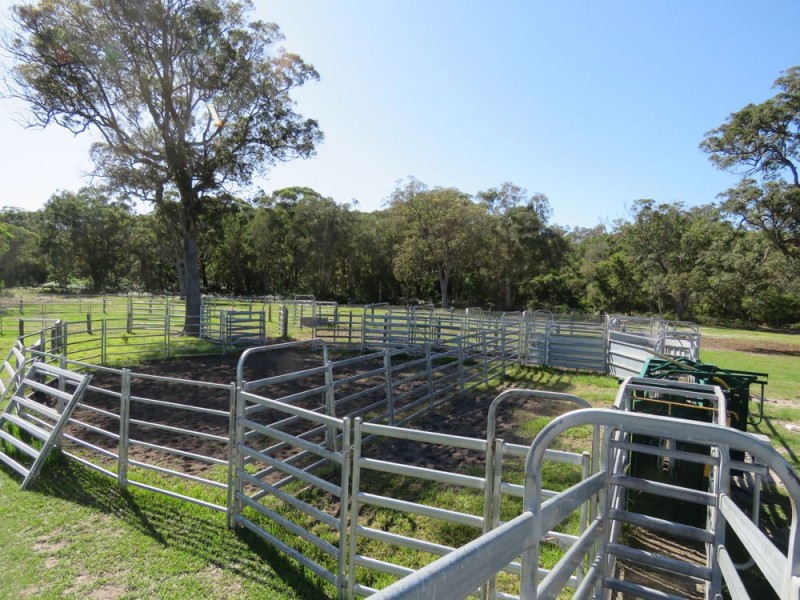 742 Hat head Rd, Kinchela NSW 2440