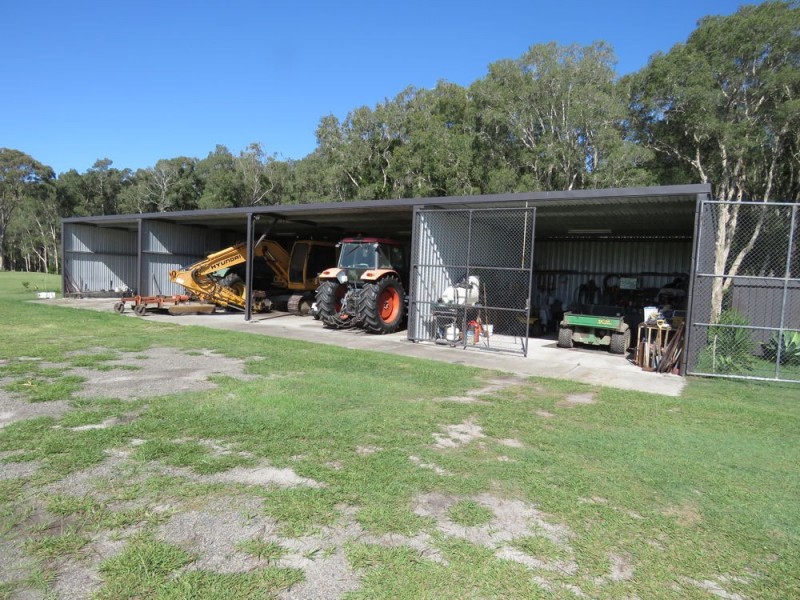 742 Hat head Rd, Kinchela NSW 2440