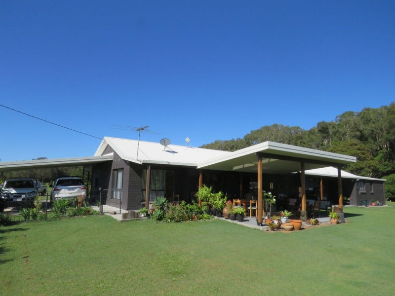 742 Hat head Rd, Kinchela NSW 2440