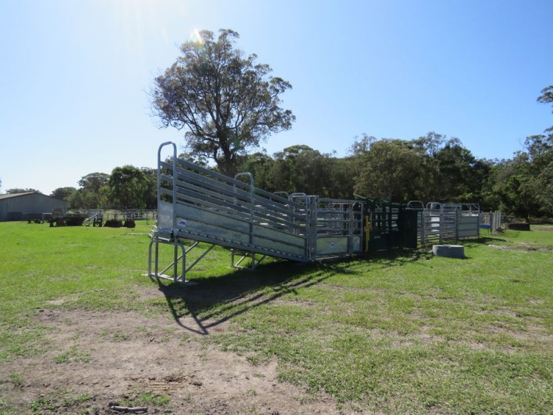 742 Hat head Rd, Kinchela NSW 2440