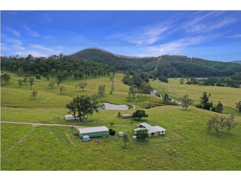 800 Toms Gully Road, Hickeys Creek NSW 2440
