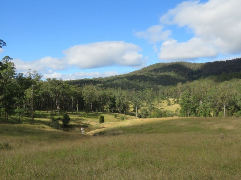 4015 Oxley Highway, Byabarra NSW 2446